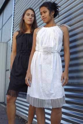 kleid sicilia